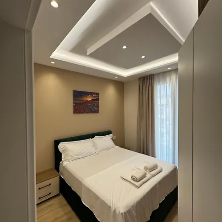 Amara Apartmens Apartment *
