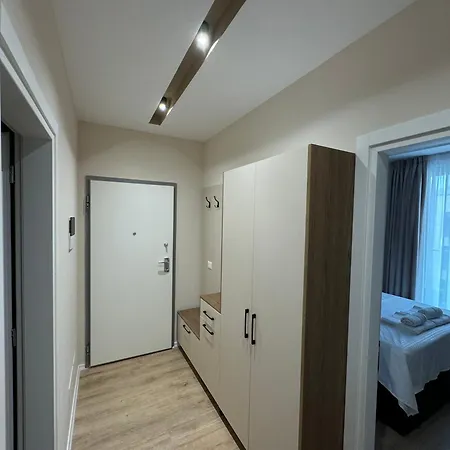 Apartment Amara Apartmens