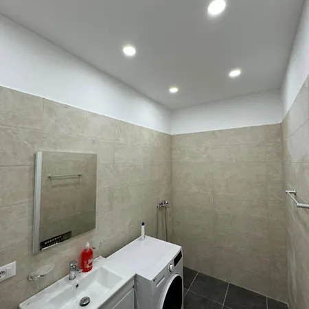 Amara Apartmens Apartment *
