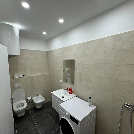 Apartment Amara Apartmens Tirana
