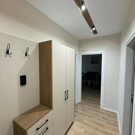 Apartment Amara Apartmens Tirana
