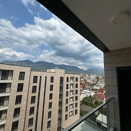 Amara Apartmens Tirana