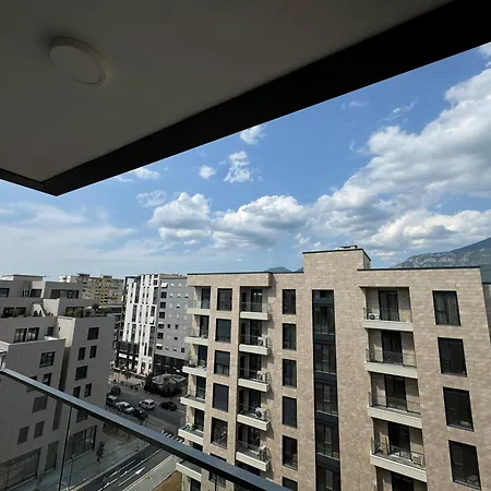 Apartment Amara Apartmens Tirana
