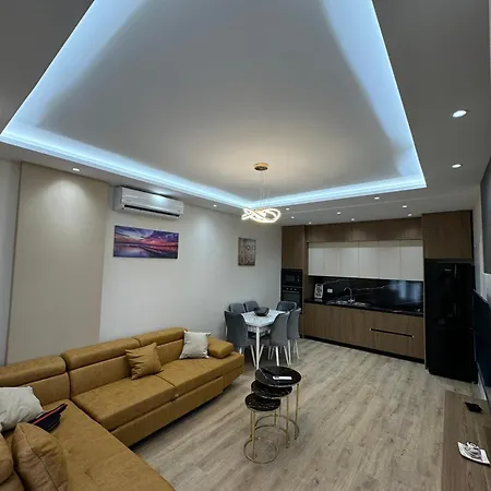 Amara Apartmens *